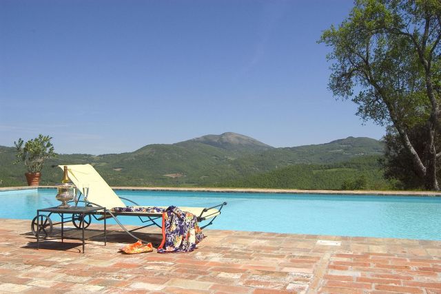 Borgo Bastia Creti - Umbertide (PG)