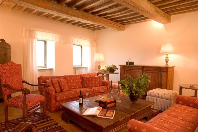 Borgo Bastia Creti - Umbertide (PG)