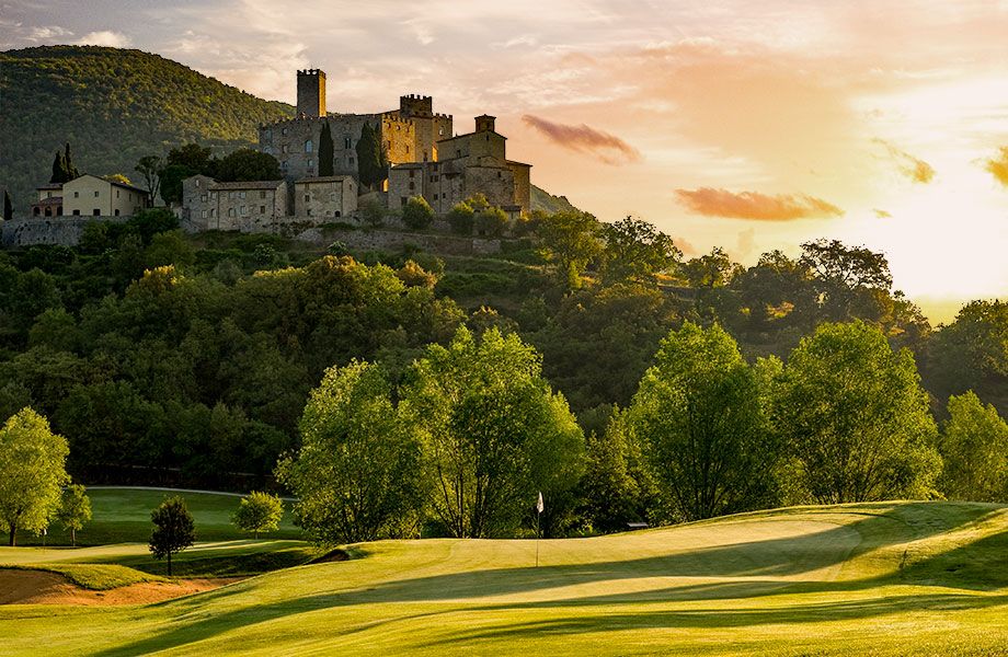 Antognolla Golf Resort & Spa