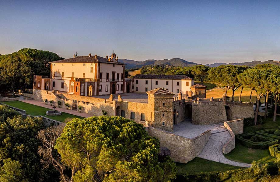 Antognolla Golf Resort & Spa