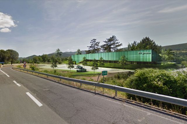 The Garden - Pierantonio (PG) Umbria