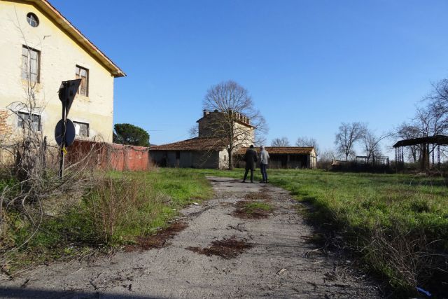 The Garden - Pierantonio (PG) Umbria