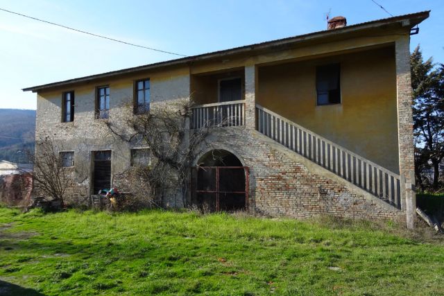 The Garden - Pierantonio (PG) Umbria