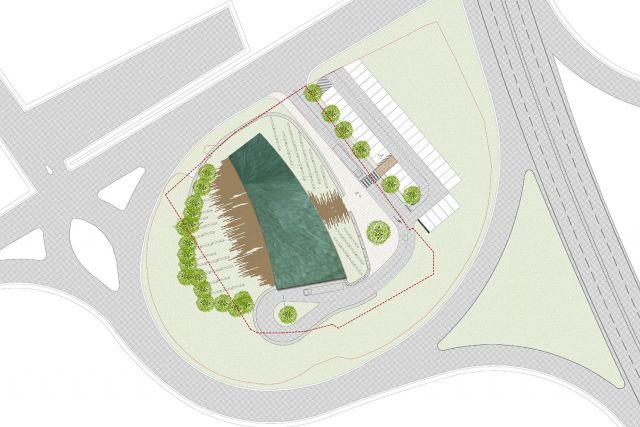 The Garden - Pierantonio (PG) Umbria